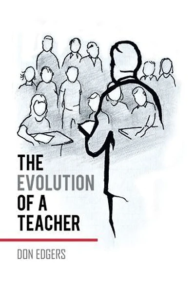 The Evolution of a Teacher: An Eyewitness Account
