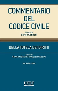 Commentario del Codice civile diretto da Enrico Gabrielli