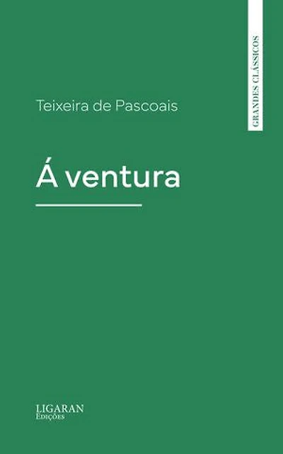 Á ventura