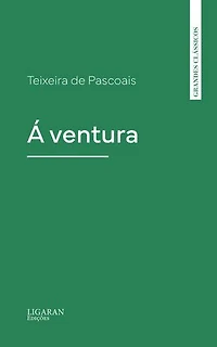 Á ventura