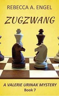 Zugzwang: A Valerie Urniak Mystery, #7
