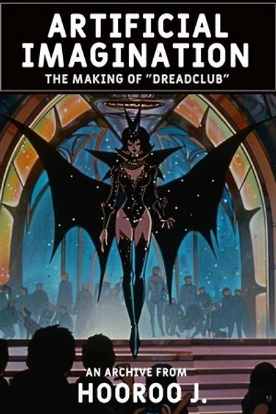 Artificial Imagination: The Making of "DreadClub"