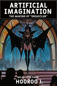 Artificial Imagination: The Making of "DreadClub"