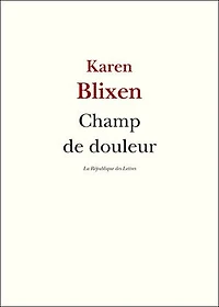 Champ de douleur