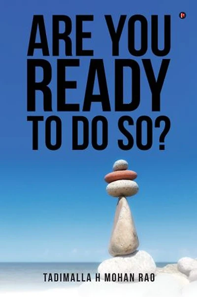 Are You Ready To Do So?