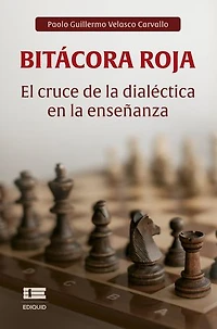Bitácora roja: El cruce de la dialéctica en la enseñanza