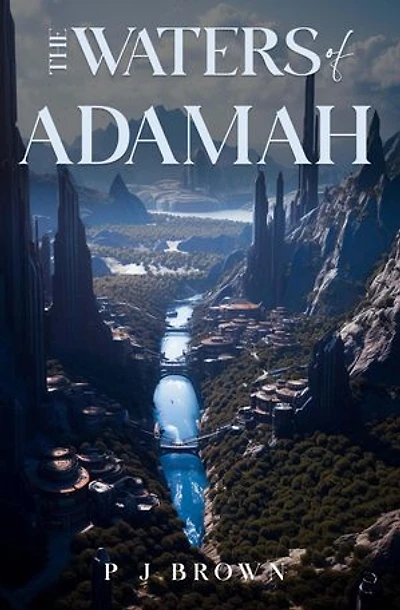 THE WATERS OF ADAMAH