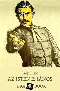 Az isten is János