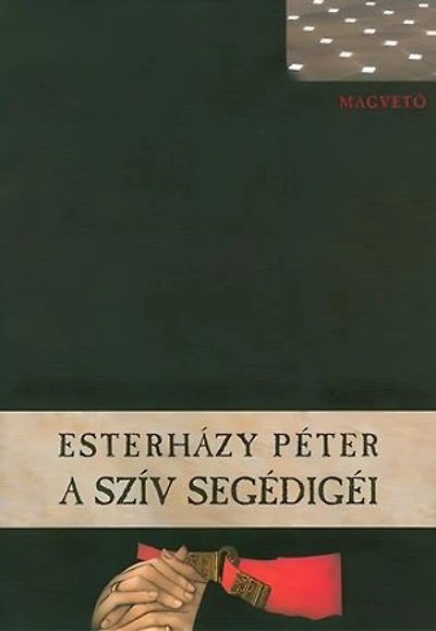 A szív segédigéi