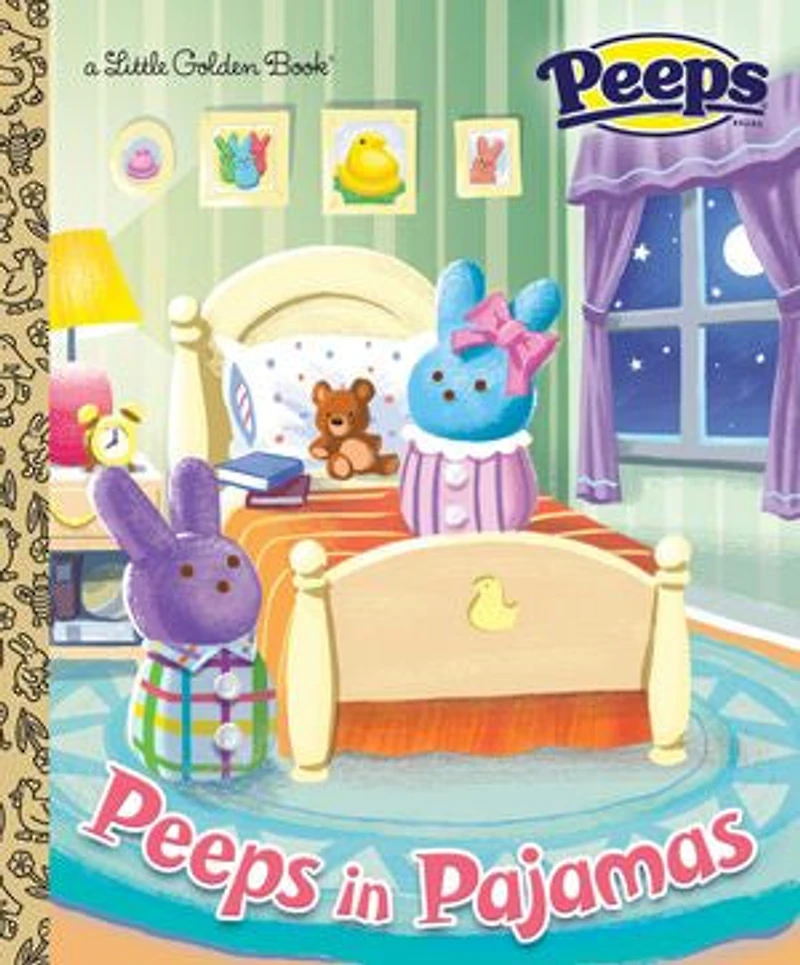 Peeps Pajamas (Peeps)