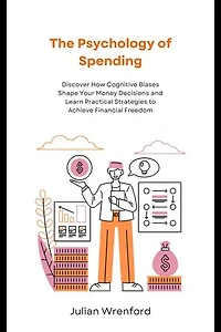 The Psychology of Spending: Discover How Cognitive Biases Shape Your Money Decisions and Learn Practical Strategies to Achieve Financial Freedom