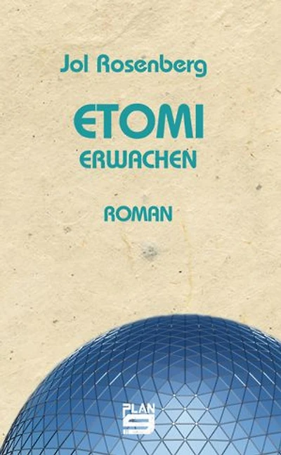 Etomi. Erwachen: Roman