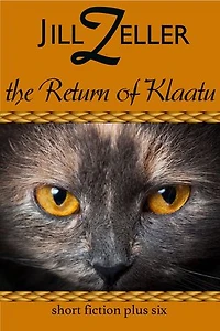 The Return of Klaatu Plus Six