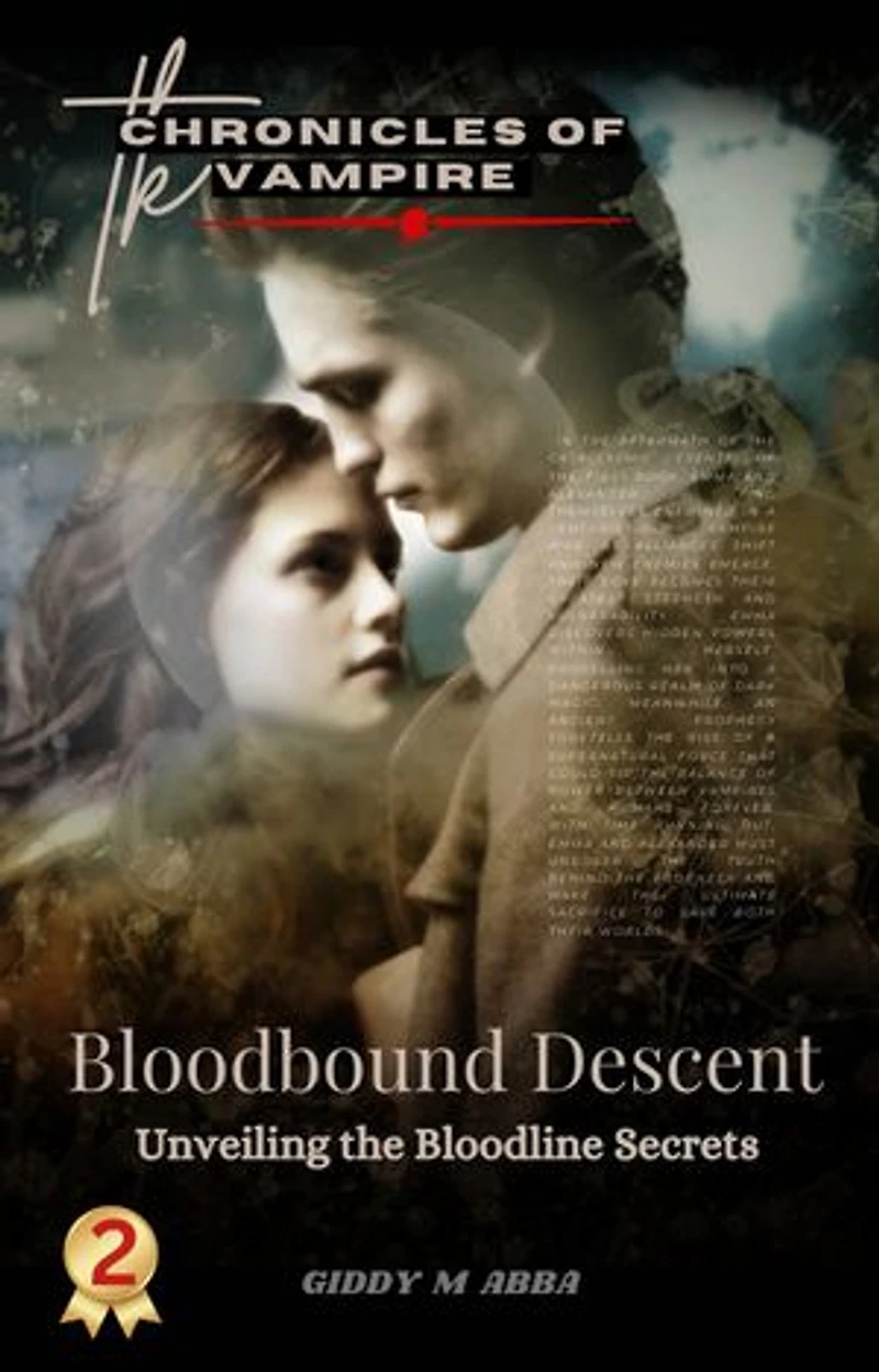 BLOODBOUND DESCENT: Unveiling the Bloodline Secrets