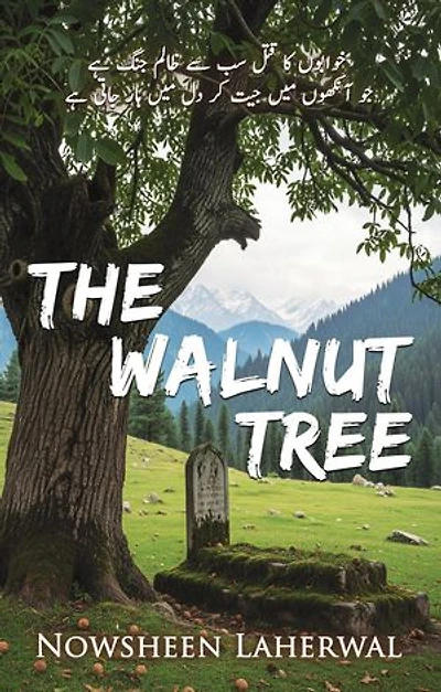 The Walnut Tree