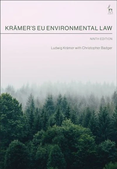 Kramer's EU Environmental Law