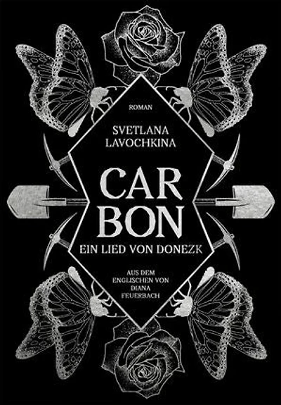 Carbon: Ein Lied von Donezk