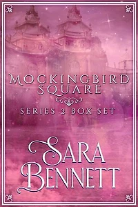 Mockingbird Square Series 2 Box Set