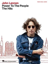 John Lennon - Power To The People: Hits