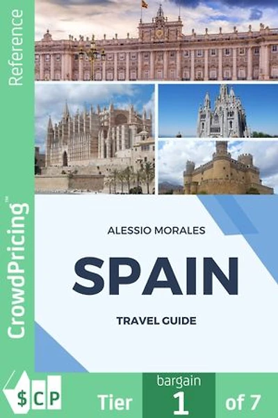 Alessio Morales Spain Travel Guide