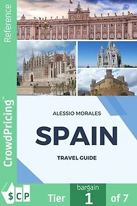Alessio Morales Spain Travel Guide