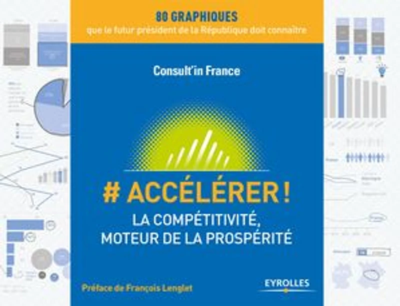 #accélérer !: la compétitivité, moteur de prospérité