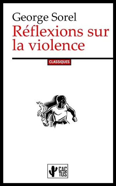 Réflexions sur la violence