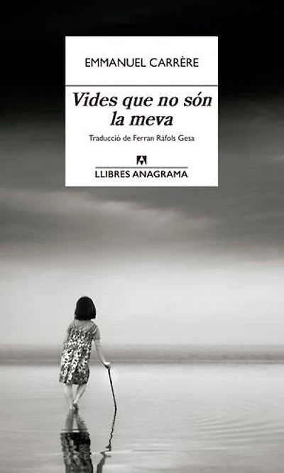 Vides que no són la meva