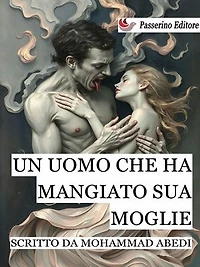 Un uomo che ha mangiato sua moglie