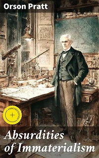 Absurdities of Immaterialism