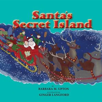 Santa's Secret Island