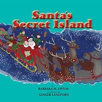 Santa's Secret Island