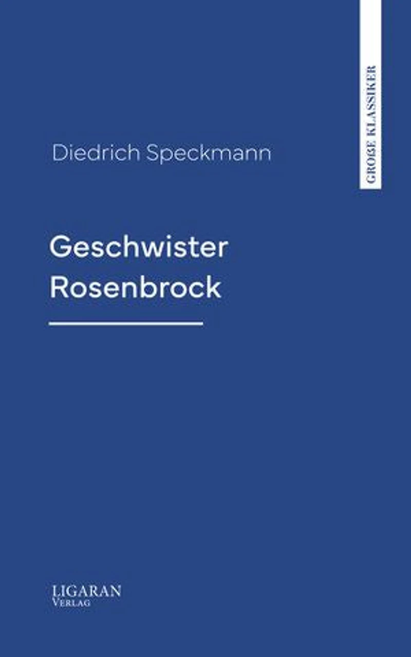 Geschwister Rosenbrock