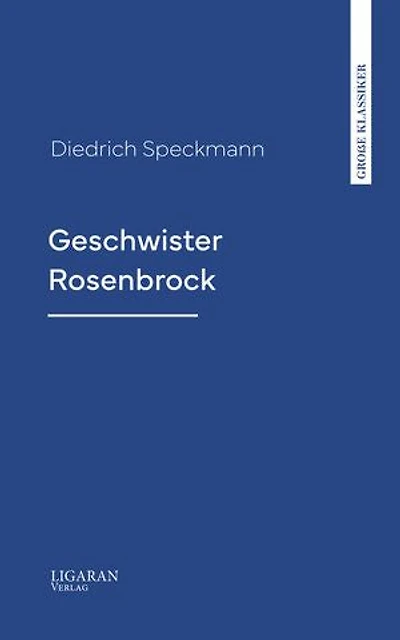 Geschwister Rosenbrock
