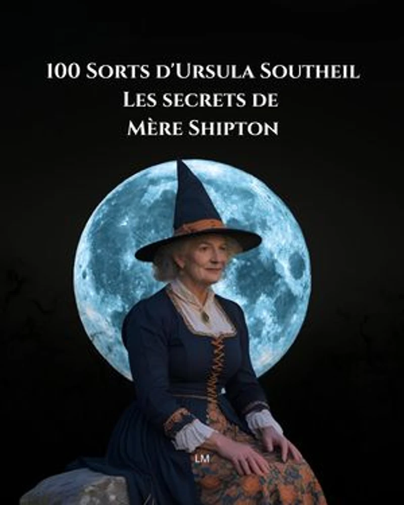 100 Sorts d'Ursula Southeil: Les Secrets de Mère Shipton