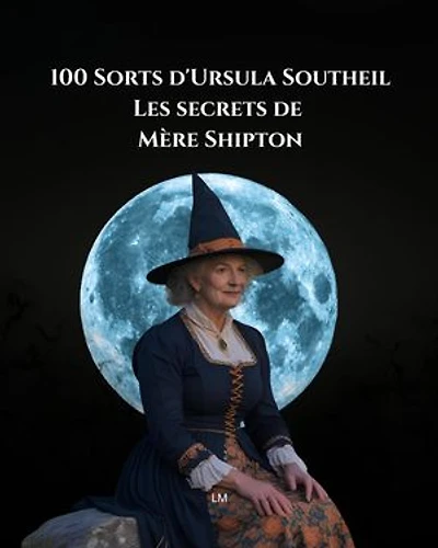 100 Sorts d'Ursula Southeil: Les Secrets de Mère Shipton
