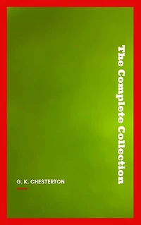 Father Brown: The Complete Collection