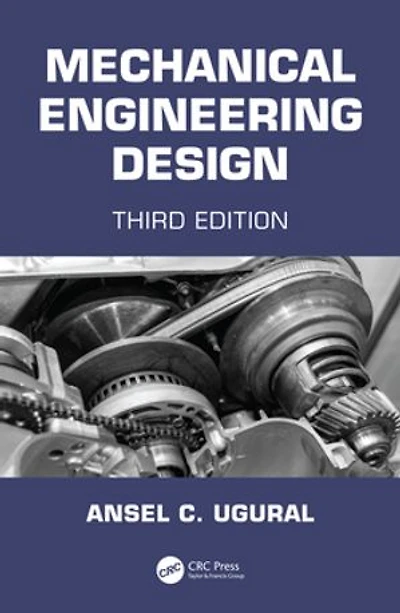 Mechanical Engineering Design
