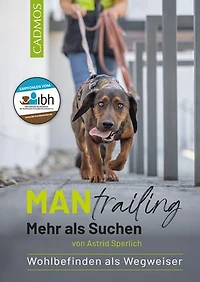 MANtrailing – Mehr als Suchen: Wohlbefinden als Wegweiser