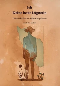 Ich - Deine beste Lügnerin: Die Geschichte der Selbstmanipulation