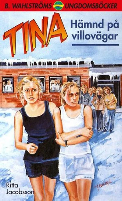 Hämnd på villovägar