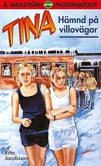 Hämnd på villovägar