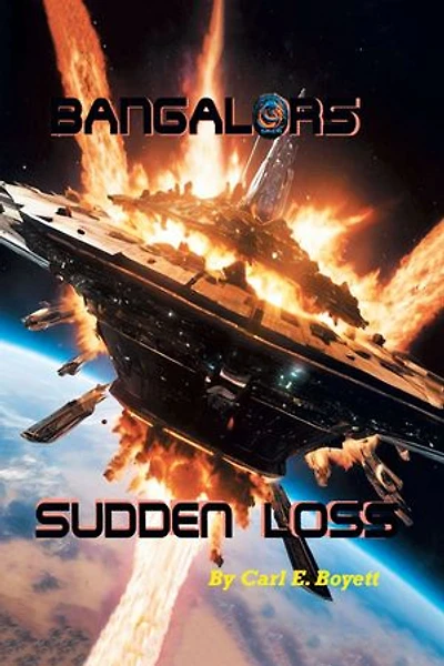 Bangalors Sudden Loss