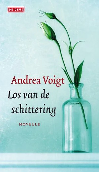 Los van de schittering