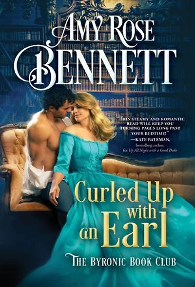Curled Up with an Earl