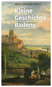 Kleine Geschichte Badens