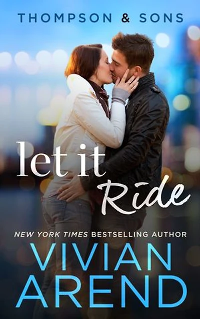 Let It Ride