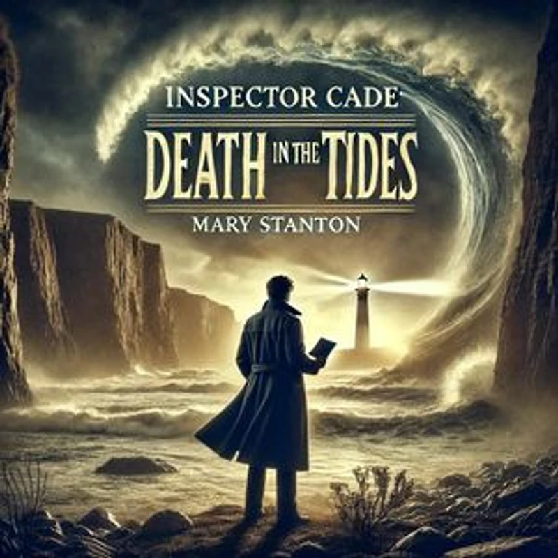 Inspector Cade: Death in the Tides
