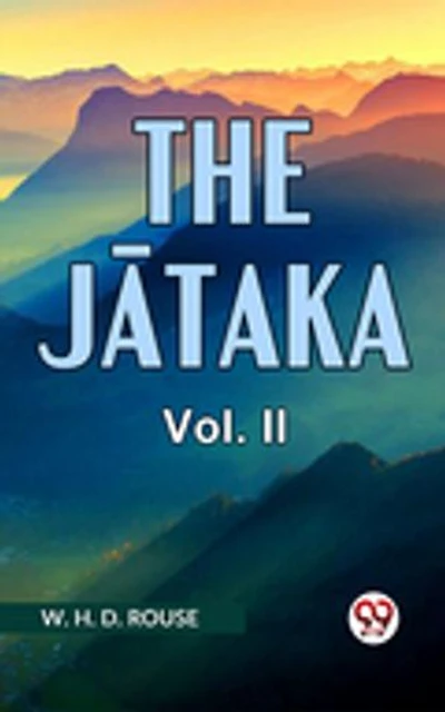 The Jataka Vol. ll