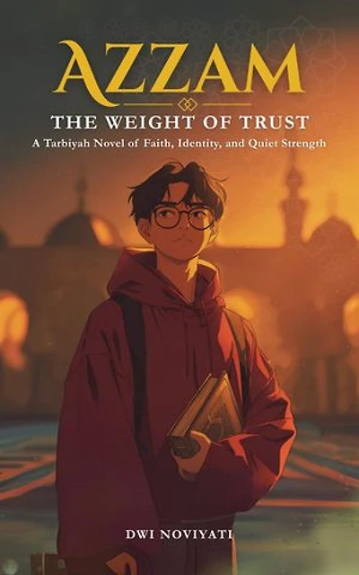 Azzam: The Weight of Trust